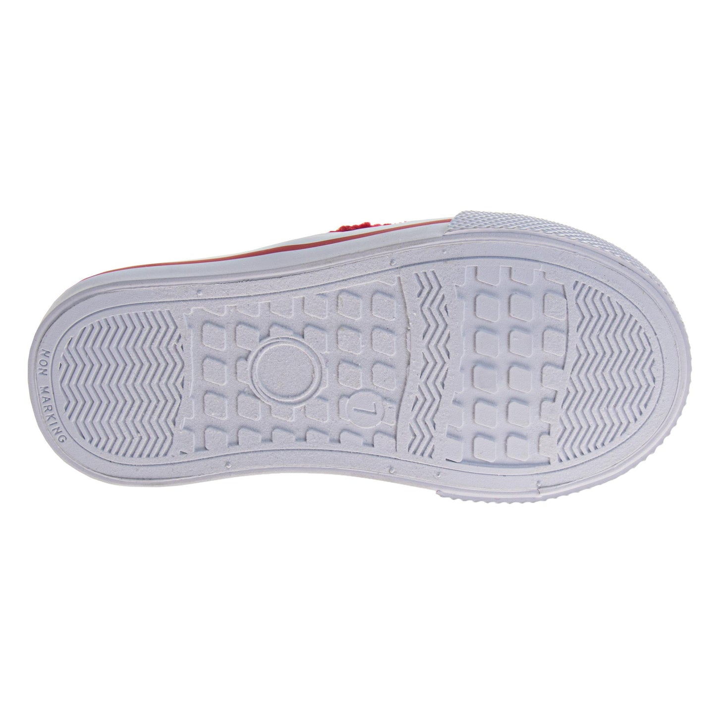 Spider-Man Boys Slip-On Canvas Sneakers (Big Kid)
