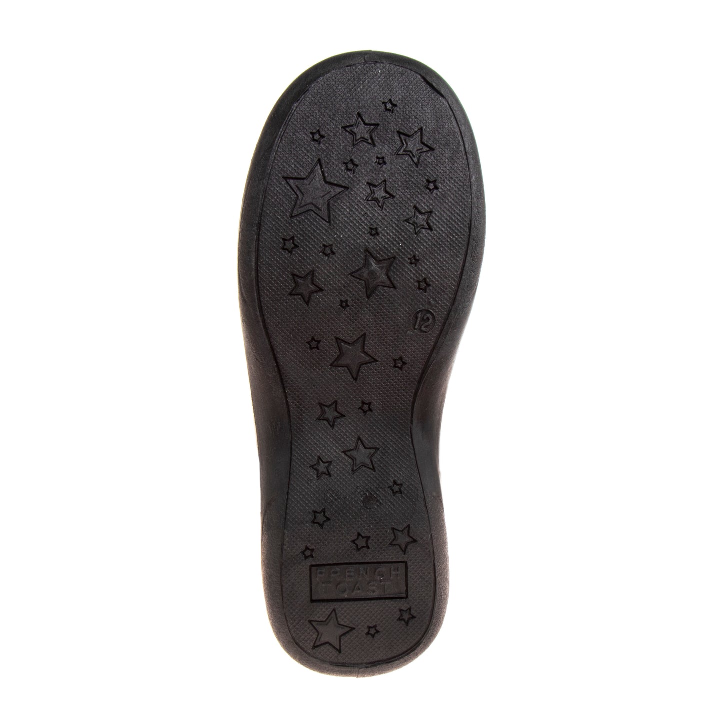 French Toast School Shoes Girl Uniform Approved Durable Everyday Wear Comfort Fit Classic Style (Little Girl / Big Girl)