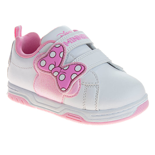 Minnie Mouse Girls' Sneakers (Toddlers)