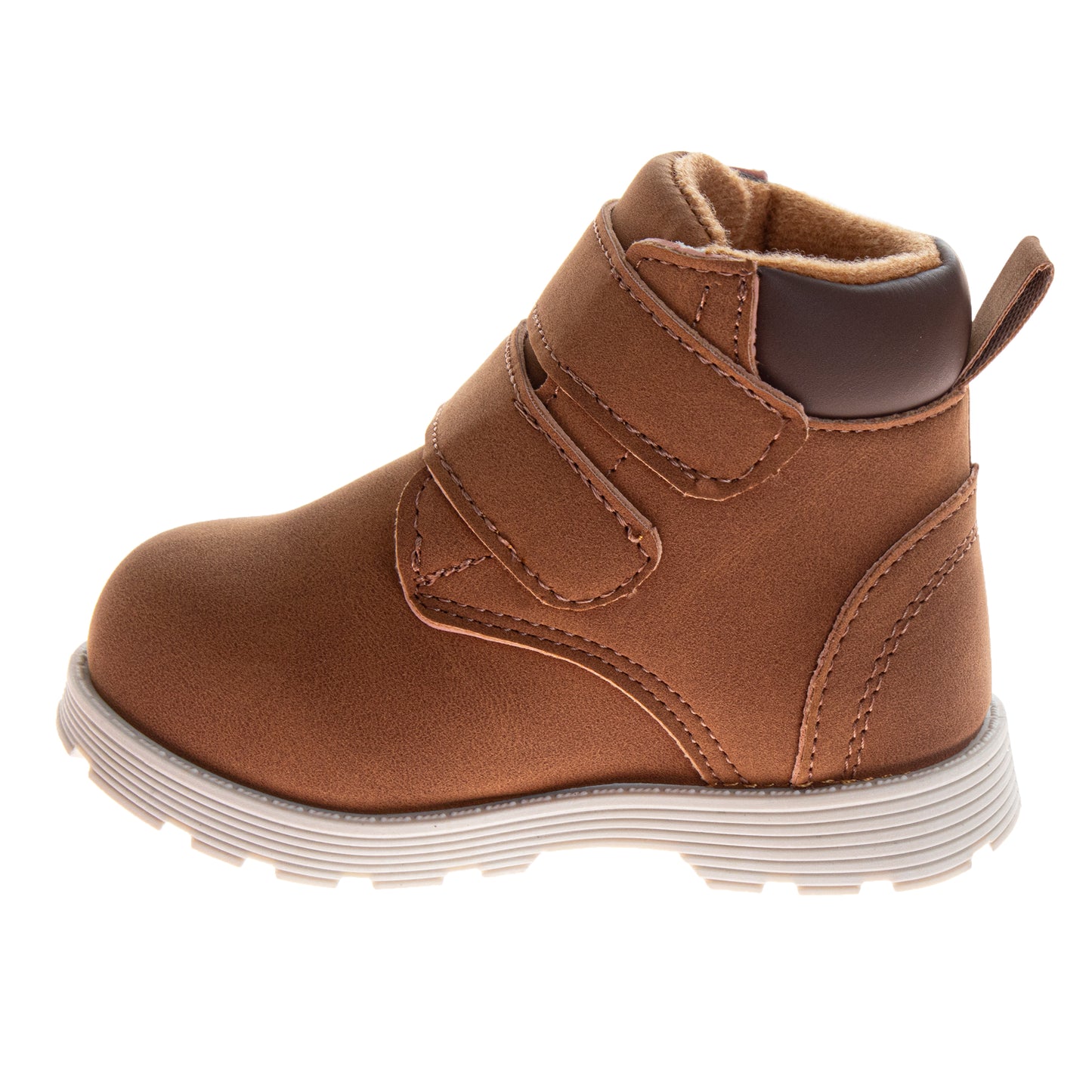 French Toast Casual Boots for Girls' Durable Comfortable Everyday Style (Toddler)