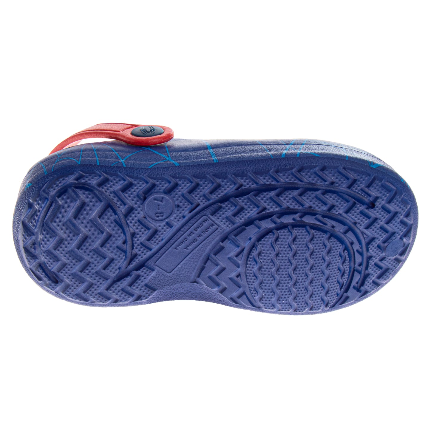 Spider-Man Boys' Clogs(Toddlers)