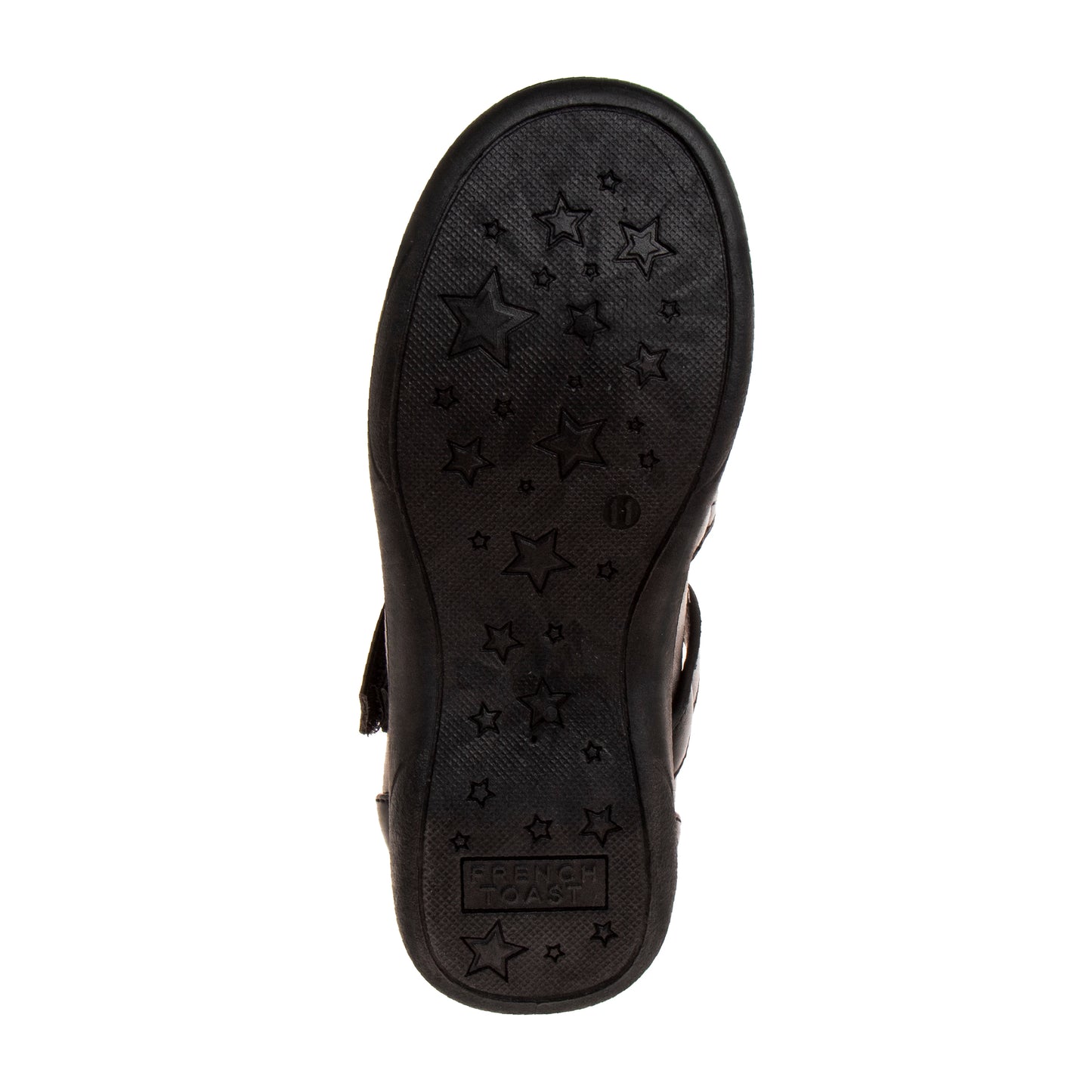 French Toast School Shoes Girls' Uniform Approved Everyday Wear Comfort Fit Classic Style (Little Girl / Big Girl)