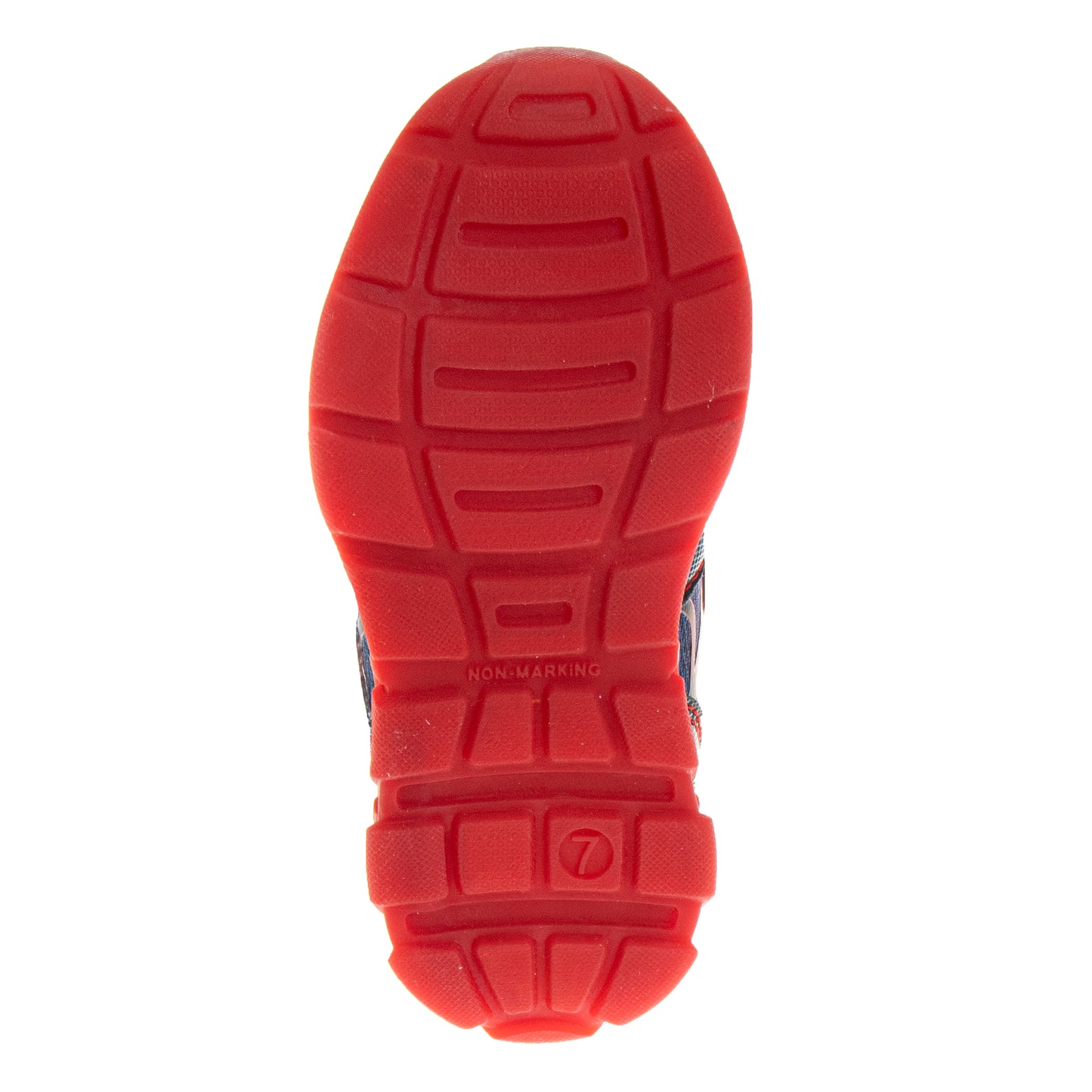 Marvel SpiderMan Snow Boots Boys Hook & Loop Waterproof Warm Lined Durable Tread Built for Adventure (Toddler / Little Kid)
