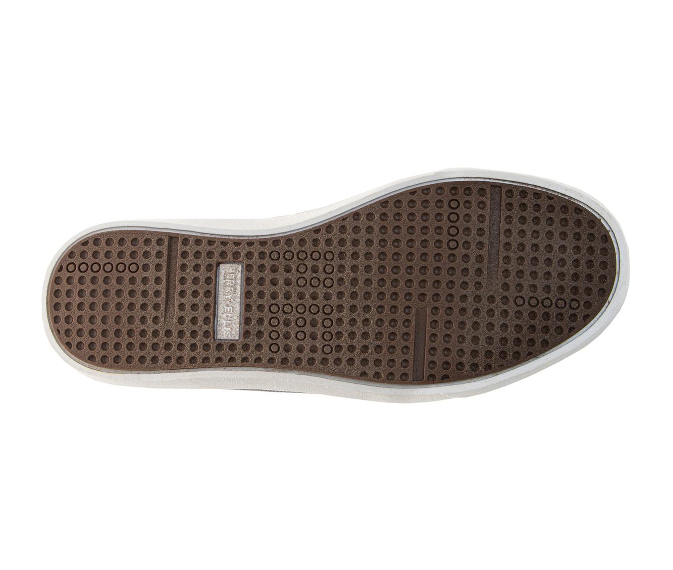 Perry Ellis Men's Portfolio Sneakers Lightweight UltraFoam Sole NonSlip Sole AllDay Comfort (Adult)