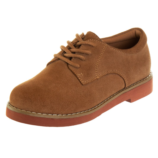 French Toast School Shoes Boys' Uniform Approved Durable (Toddler / Big Kid)