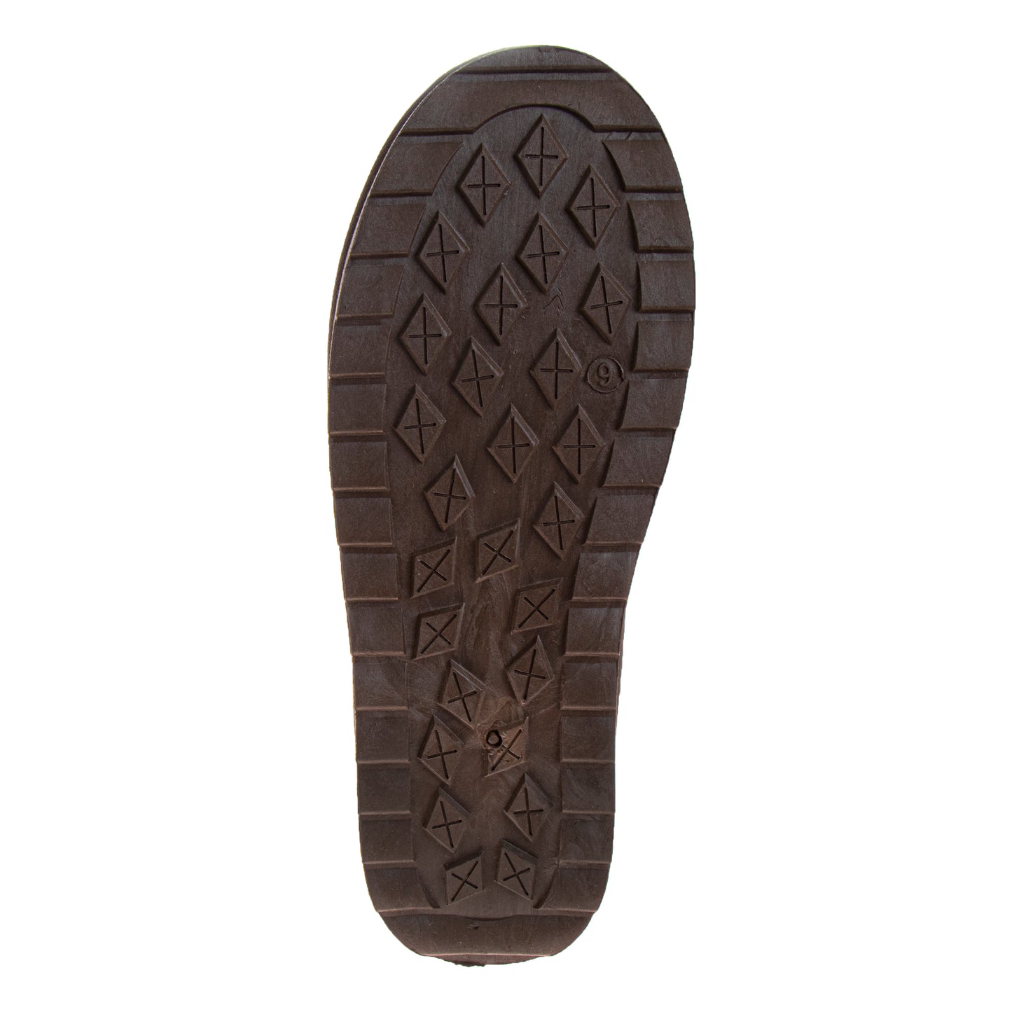 Avalanche Men's Cozy Winter Shoes Warm, Comfortable, and Durable Footwear (Adult)