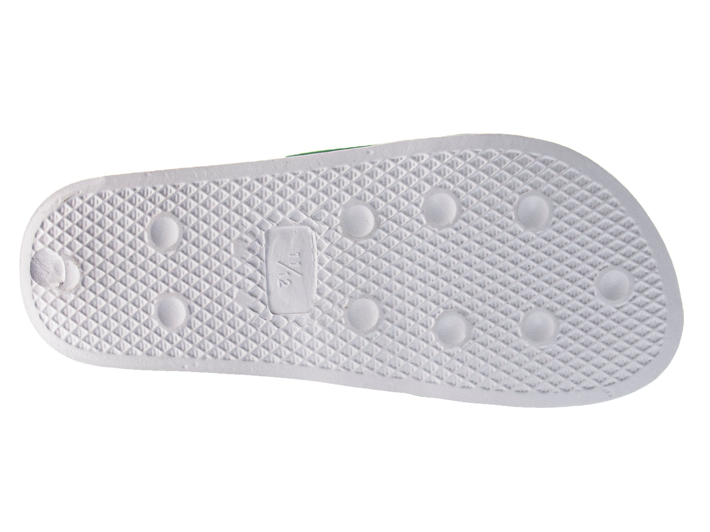 CocaCola Sprite Logo Casual Slides for Men Comfortable Pool Sandals (Adult)