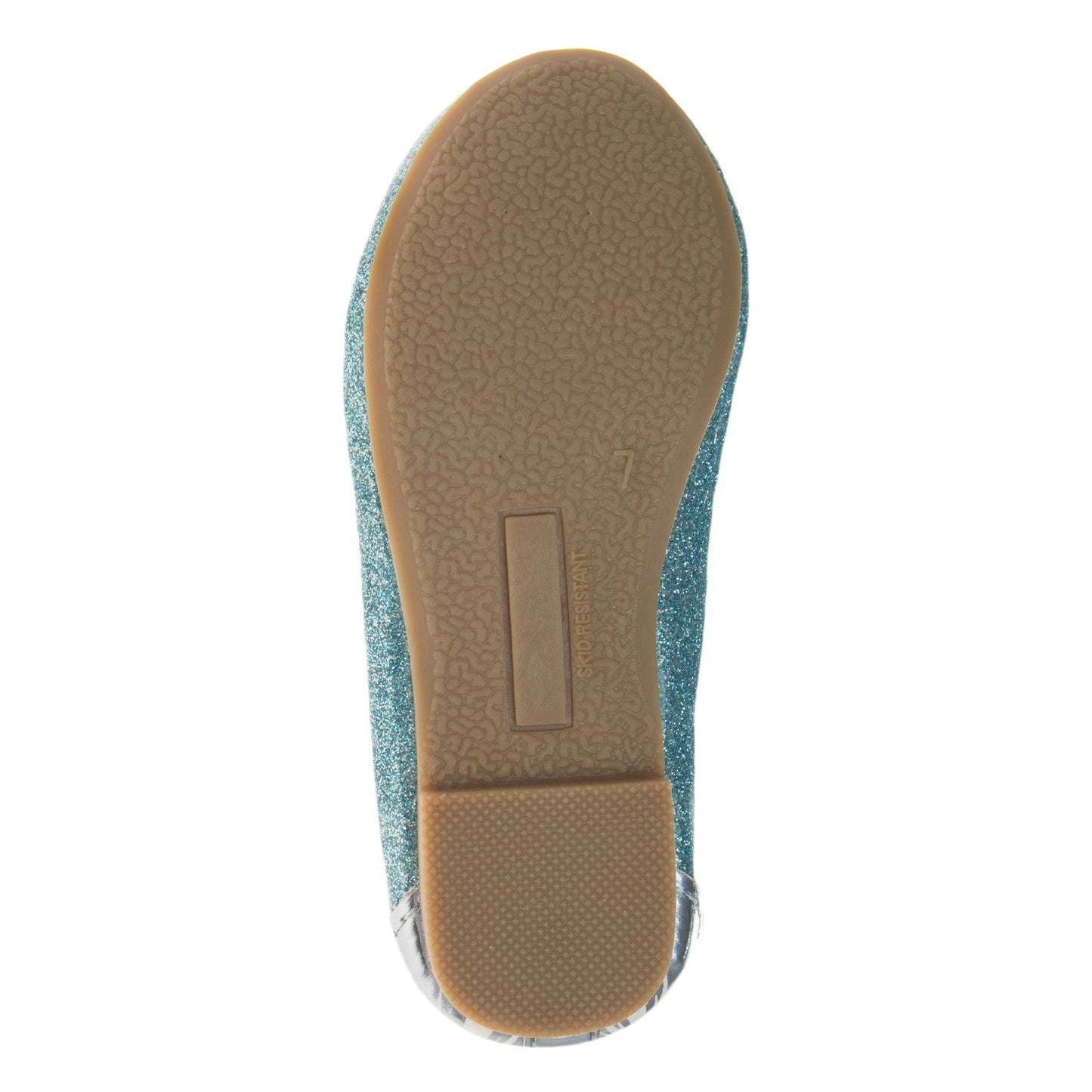 Girls Frozen Mary Jane Flats - Dress up Slip-on Shoes (Toddler)