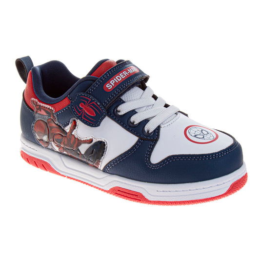 Marvel Spider-Man Amazing Boys Sneakers (Toddlers)