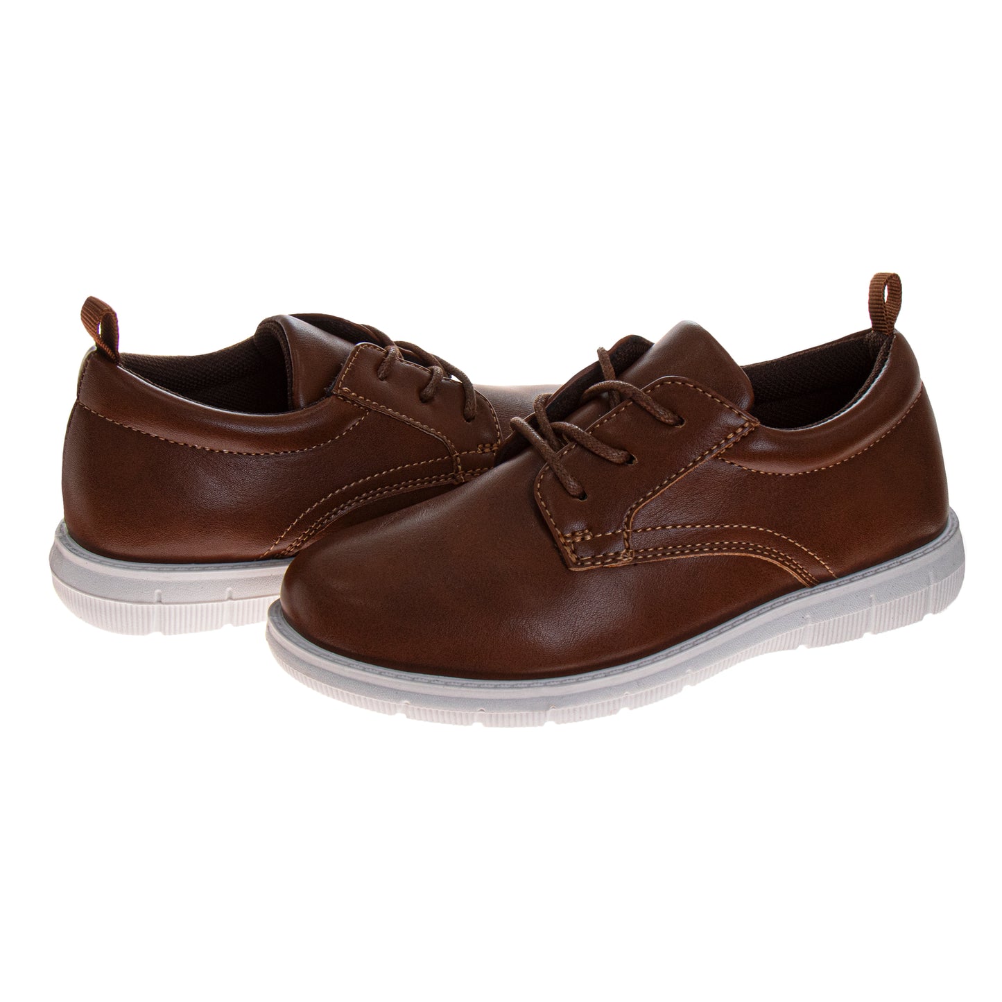 Josmo Casual Shoes Boys - Daily Wear Comfortable Versatile Durable Tread Fashion (Little Kid â€“ Big Kid)