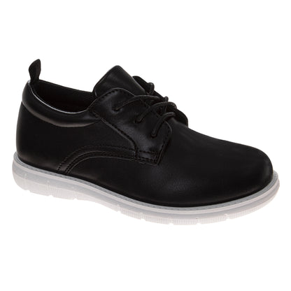 Josmo Casual Shoes Boys - Daily Wear Comfortable Versatile Durable Tread Fashion (Little Kid â€“ Big Kid)