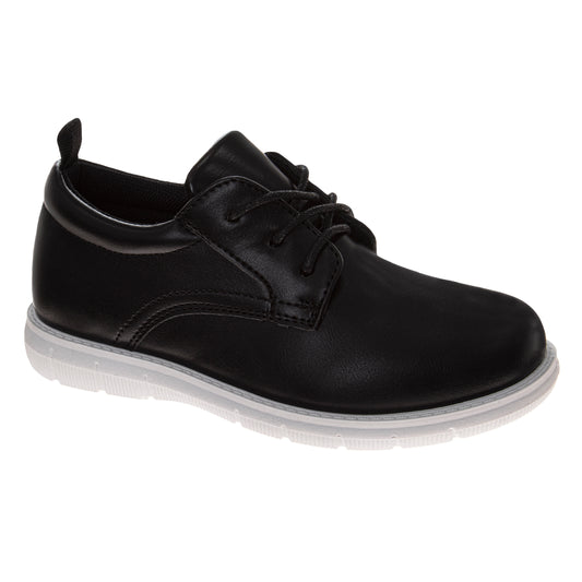 Josmo Casual Shoes Boys - Daily Wear Comfortable Versatile Durable Tread Fashion (Little Kid â€“ Big Kid)