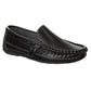 Josmo Boat Style Casual Shoes Boys  SlipOn Everyday Wear Comfort Fit Durable Classic Style (Little Kid / Big Kid)