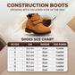 Beverly Hills Polo Club Toddler Construction Boots (Toddler/Little Kid)