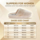 Badgley Mischka Women Soft Cozy Slippers (Adults)