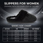 Badgley Mischka Women Rhinestone Slippers (Adults)