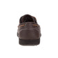 Josmo Casual Boat Shoe Loafers Boys  Boat Shoe Style Easy Slipon Casual Wear Comfort Fit Durable (Toddler/ Little Kid)
