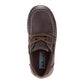 Josmo Boys' Casual Boat Shoe Loafers Easy Slip-On Moccasin Shoes for Everyday Wear (Little Kid/Big Kid)