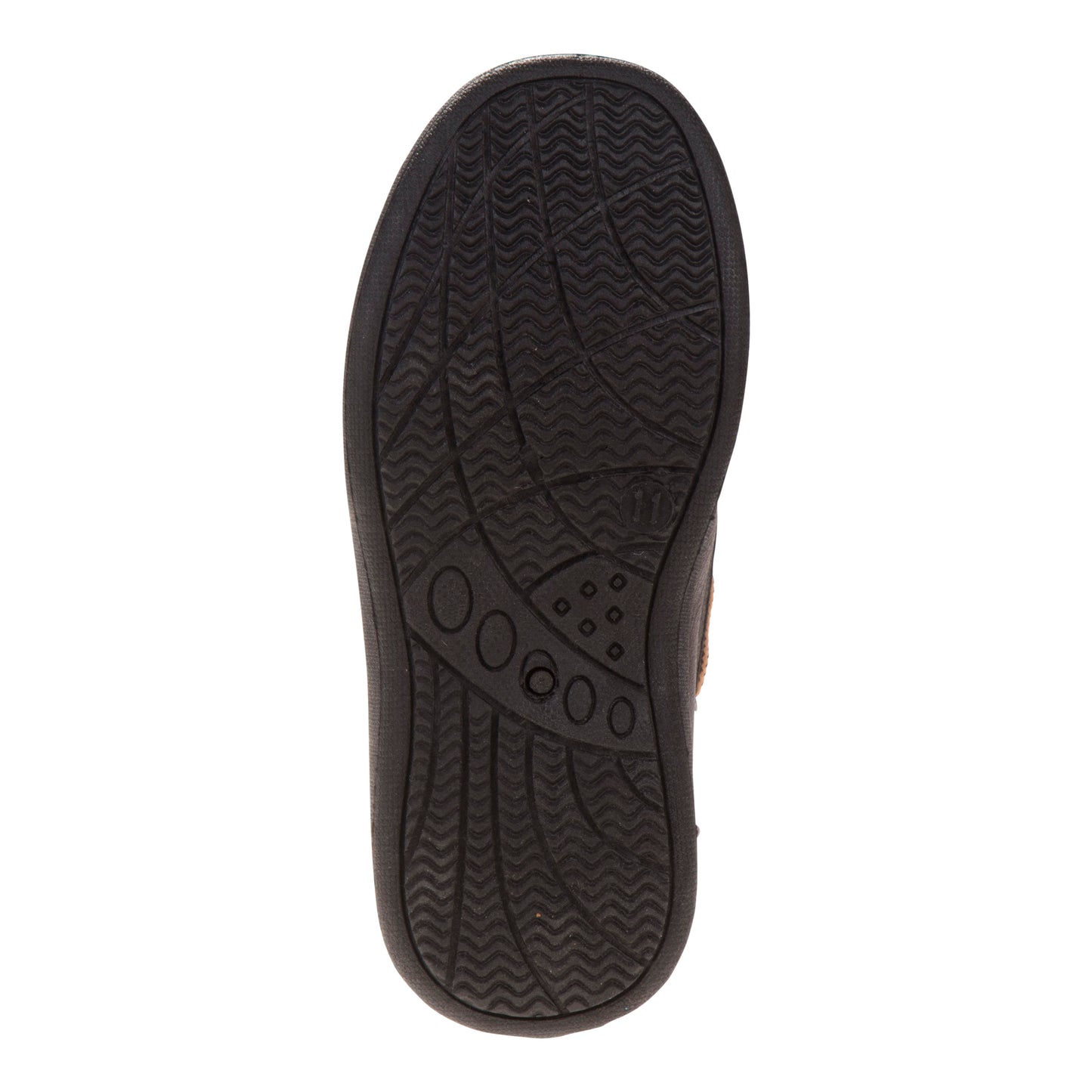 Josmo Casual Boat Shoe Loafers Boys  Boat Shoe Style Easy Slipon Casual Wear Comfort Fit Durable (Toddler/ Little Kid)