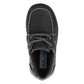 Josmo Boys' Casual Boat Shoe Loafers Easy Slip-On Moccasin Shoes for Everyday Wear (Little Kid/Big Kid)