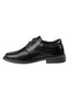 Josmo Boys' Lace-Up Oxford Dress Shoes, Classic Formal Shoes for School, Weddings & Special Occasions (Toddler/Little Kid)