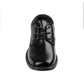 Josmo Boys' Lace-Up Oxford Dress Shoes, Classic Formal Shoes for School, Weddings & Special Occasions (Toddler/Little Kid)