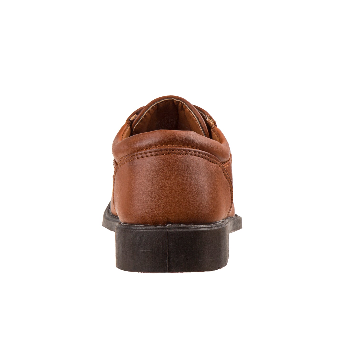 Josmo Boys' Lace-Up Oxford Dress Shoes, Classic Formal Shoes for School, Weddings & Special Occasions (Toddler/Little Kid)