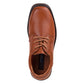 Josmo Boys' Lace-Up Oxford Dress Shoes, Classic Formal Shoes for School, Weddings & Special Occasions (Toddler/Little Kid)