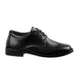 Josmo Boys' Lace-Up Oxford Dress Shoes, Classic Formal Shoes for School, Weddings & Special Occasions (Toddler/Little Kid)