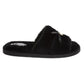 Badgley Mischka Women Slippers Bow Slides (Adults)