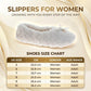 Badgley Mischka Women Soft Slippers (Adults)