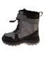 Avalanche Kids' Unisex Winter Snow Boots, Insulated Water-Resistant Cold Weather Boots (Toddler/Little Kid)