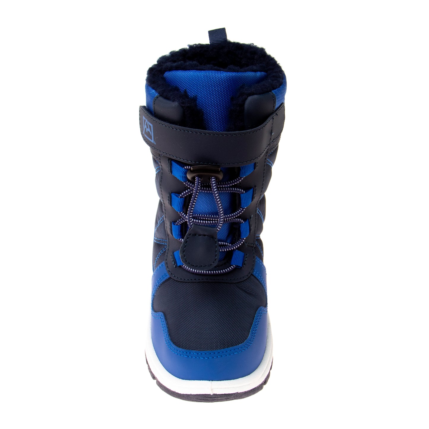 Avalanche Kids' Unisex Winter Snow Boots, Insulated Water-Resistant Cold Weather Boots (Toddler/Little Kid)