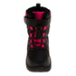 Avalanche Kids' Unisex Winter Snow Boots, Insulated Water-Resistant Cold Weather Boots (Toddler/Little Kid)