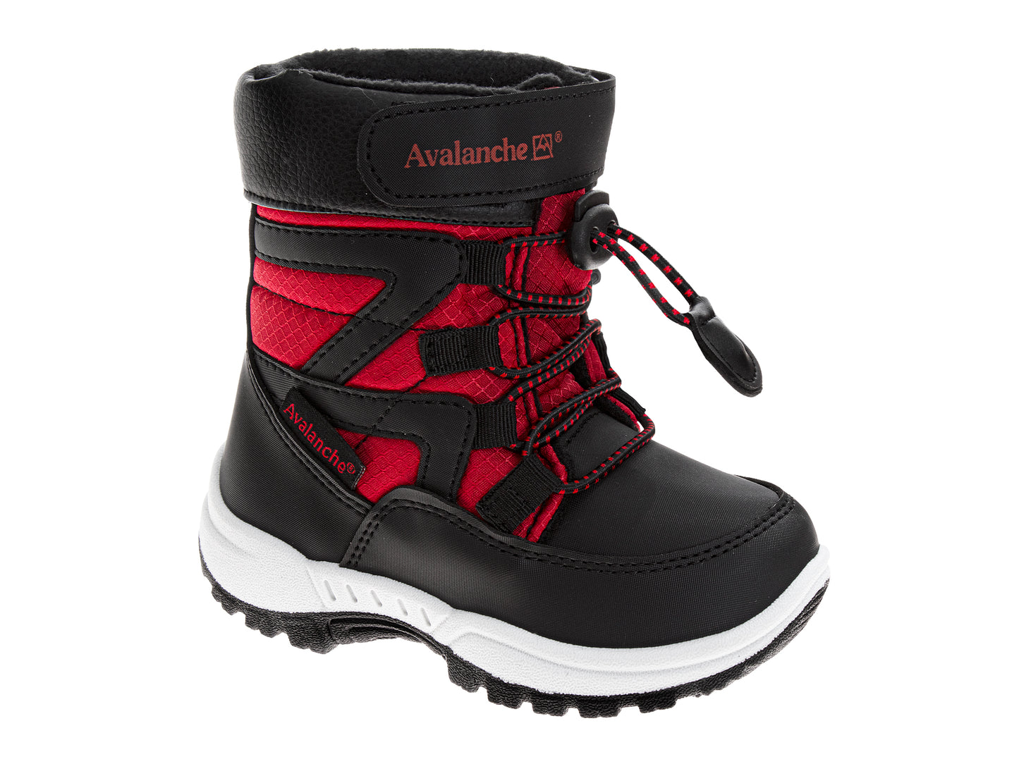 Avalanche Little Kids Boys' Snow Boots (Little Kids)