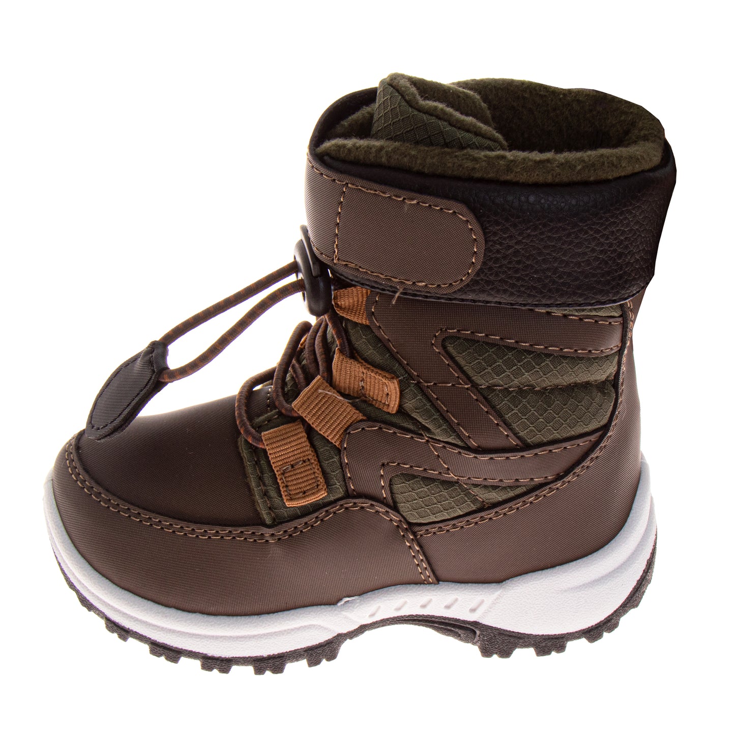 Avalanche Little Kids Boys' Snow Boots (Little Kids)