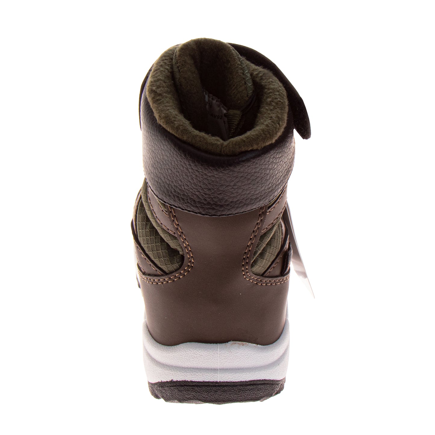 Avalanche Little Kids Boys' Snow Boots (Little Kids)