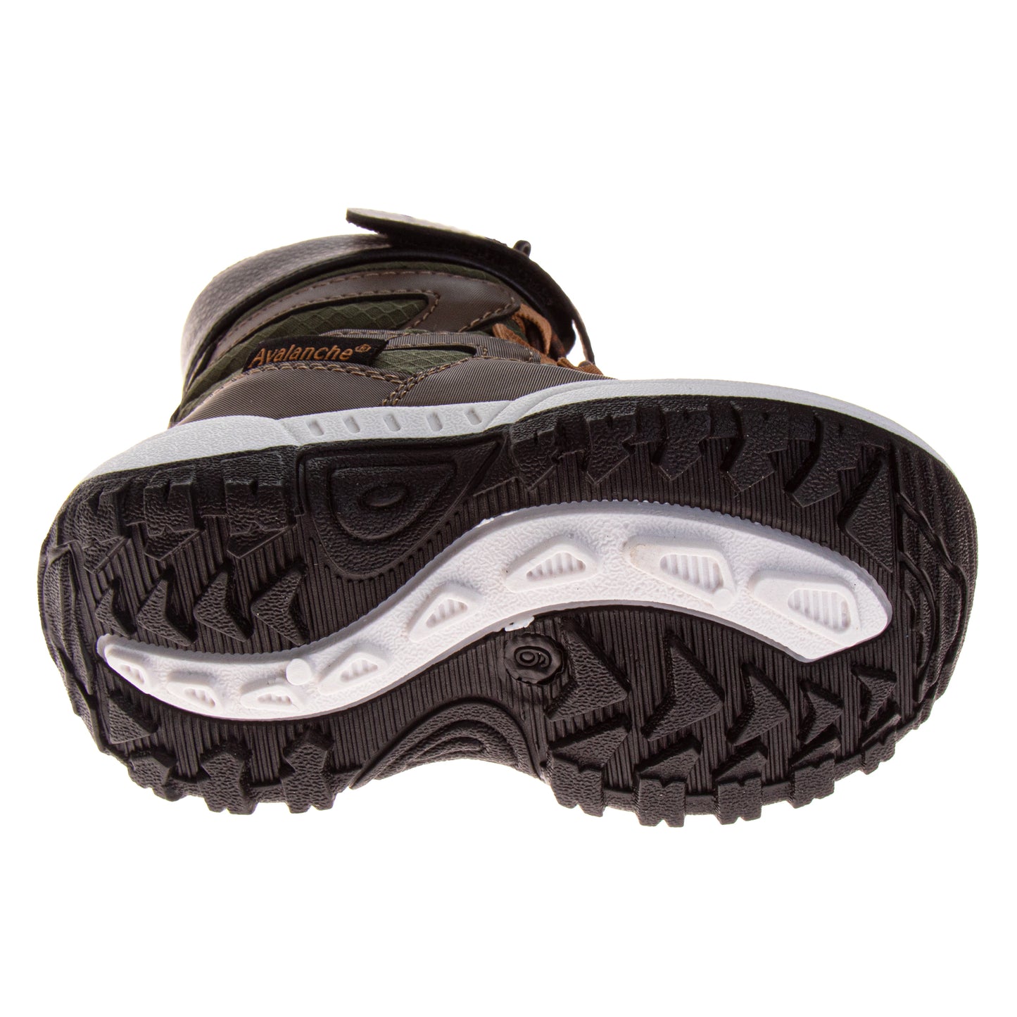 Avalanche Little Kids Boys' Snow Boots (Little Kids)