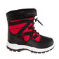 Avalanche Kids' Unisex Winter Snow Boots, Waterproof Cold Weather Boots with Toggle Closure (Little Kid/Big Kid)