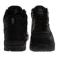 Avalanche Rugged Hiker Boots for Men  Leather HeavyDuty MultiTerrain Workwear Style (Adult)