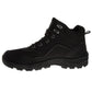 Avalanche Rugged Hiker Boots for Men  Leather HeavyDuty MultiTerrain Workwear Style (Adult)