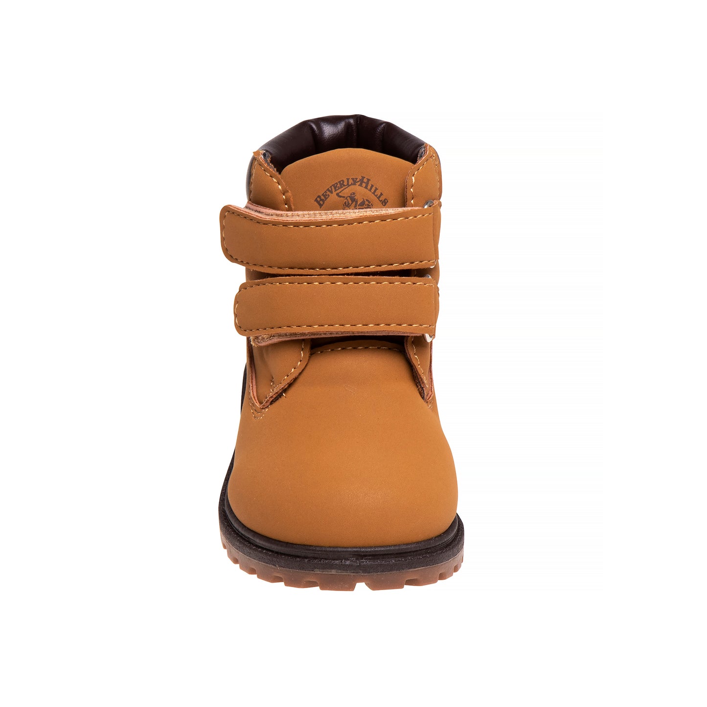 Beverly Hills Polo Club Toddler Construction Boots (Toddler/Little Kid)