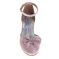 Badgley Mischka Girls' Dress Shoes (Little Kids/Big Kids)