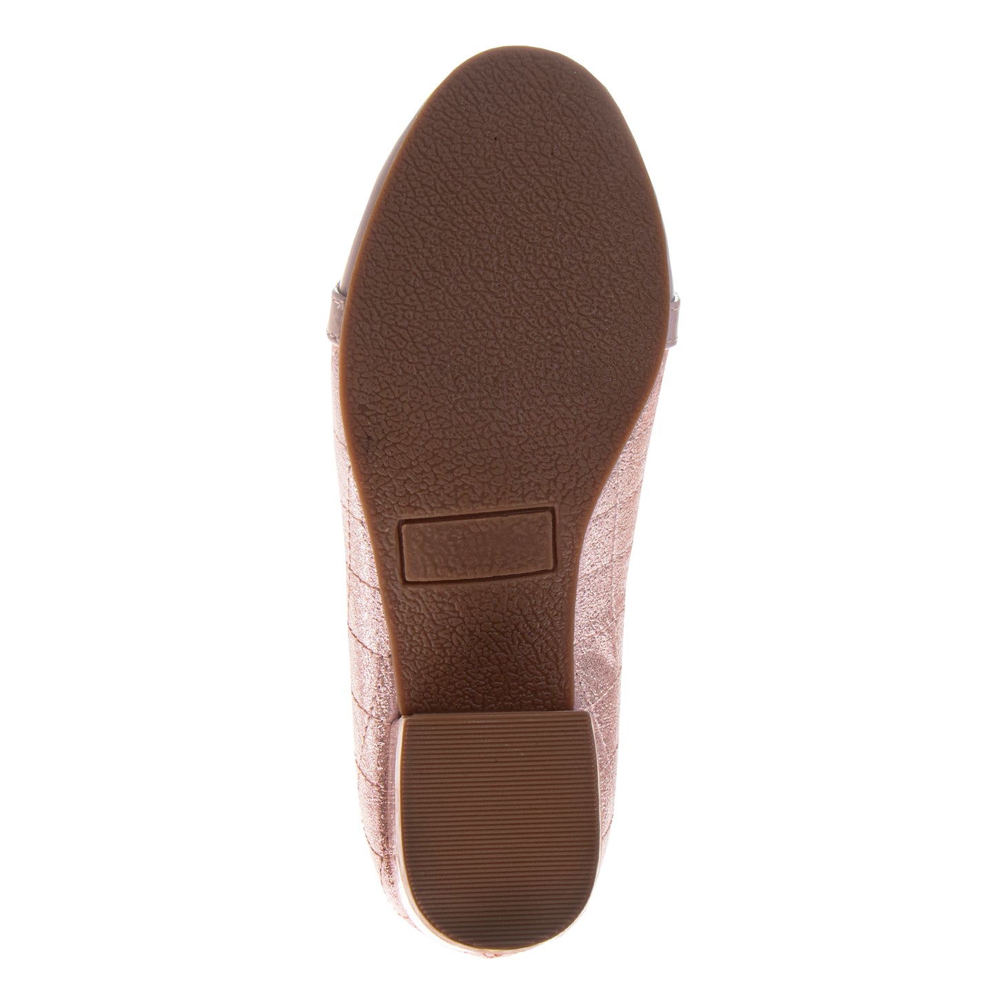 Badgley Mischka Girls' Toddler Heels Classy Dress Shoes