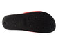 Coca-Cola Men's Classic Logo Slide Sandals, Comfortable Pool, Beach, Shower, and Everyday Slides