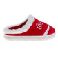 Coca Cola Classic Logo Casual Slippers for Women  Soft Cozy Stylish Indoor Comfort Footwear (Adult)