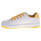 Disney Winnie the Pooh Women's Lace-Up Sneakers, Lightweight Casual Walking Shoes Featuring Winnie the Pooh (Adults)