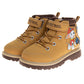 Nickelodeon Paw Patrol Hook and Loop Boys' Casual Boots. (Toddler/Little Kids)