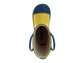 Crayola™ Kids Rain Boots with Easy Pull Handles Waterproof Rubber Boots (Toddler/Little Kids)