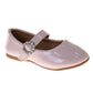 Kensie Girl Mary Jane Flats â€“ Girls Glitter Dress Shoes with Buckle Strap (Little Kid/Big Kid) (Copy)